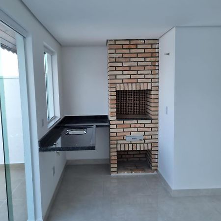 Casa Com Piscina Itanhaem Villa Dış mekan fotoğraf