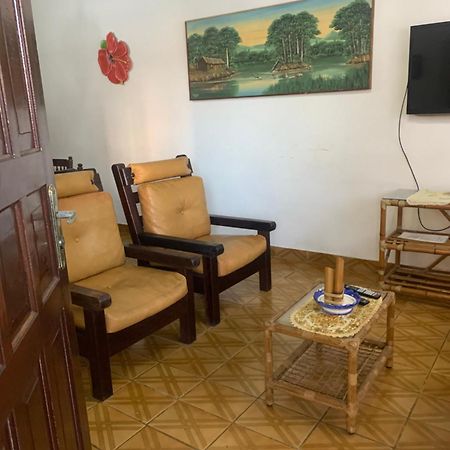 Casa Com Piscina Itanhaem Villa Dış mekan fotoğraf