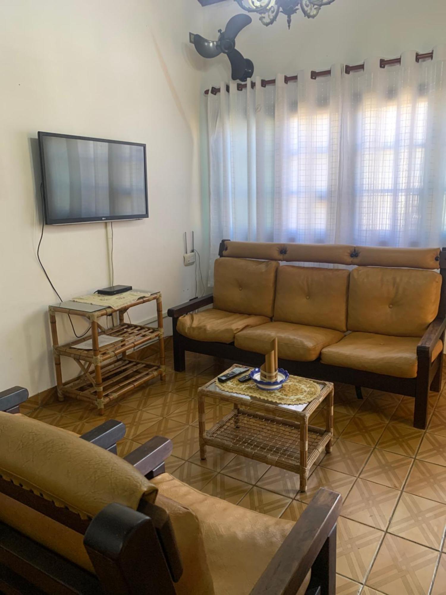 Casa Com Piscina Itanhaem Villa Dış mekan fotoğraf