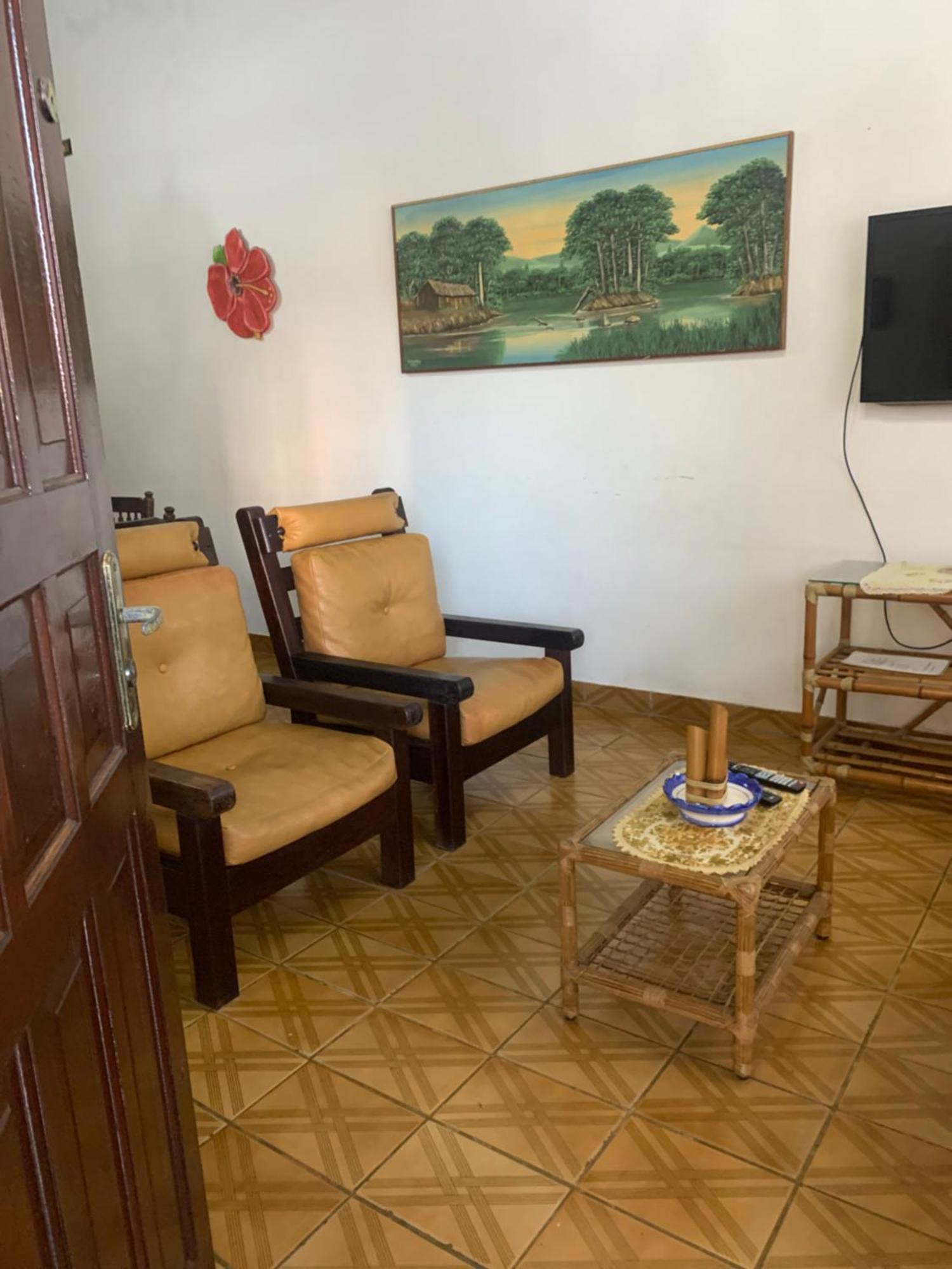 Casa Com Piscina Itanhaem Villa Dış mekan fotoğraf