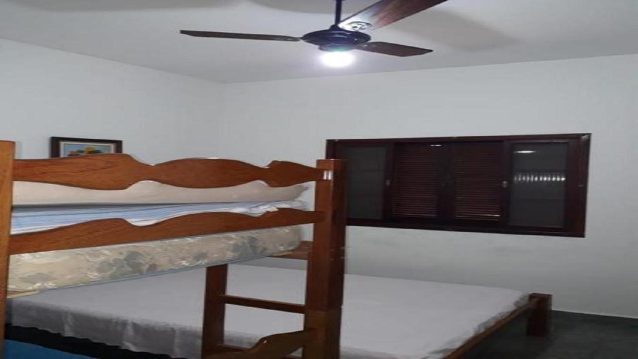 Casa Com Piscina Itanhaem Villa Dış mekan fotoğraf