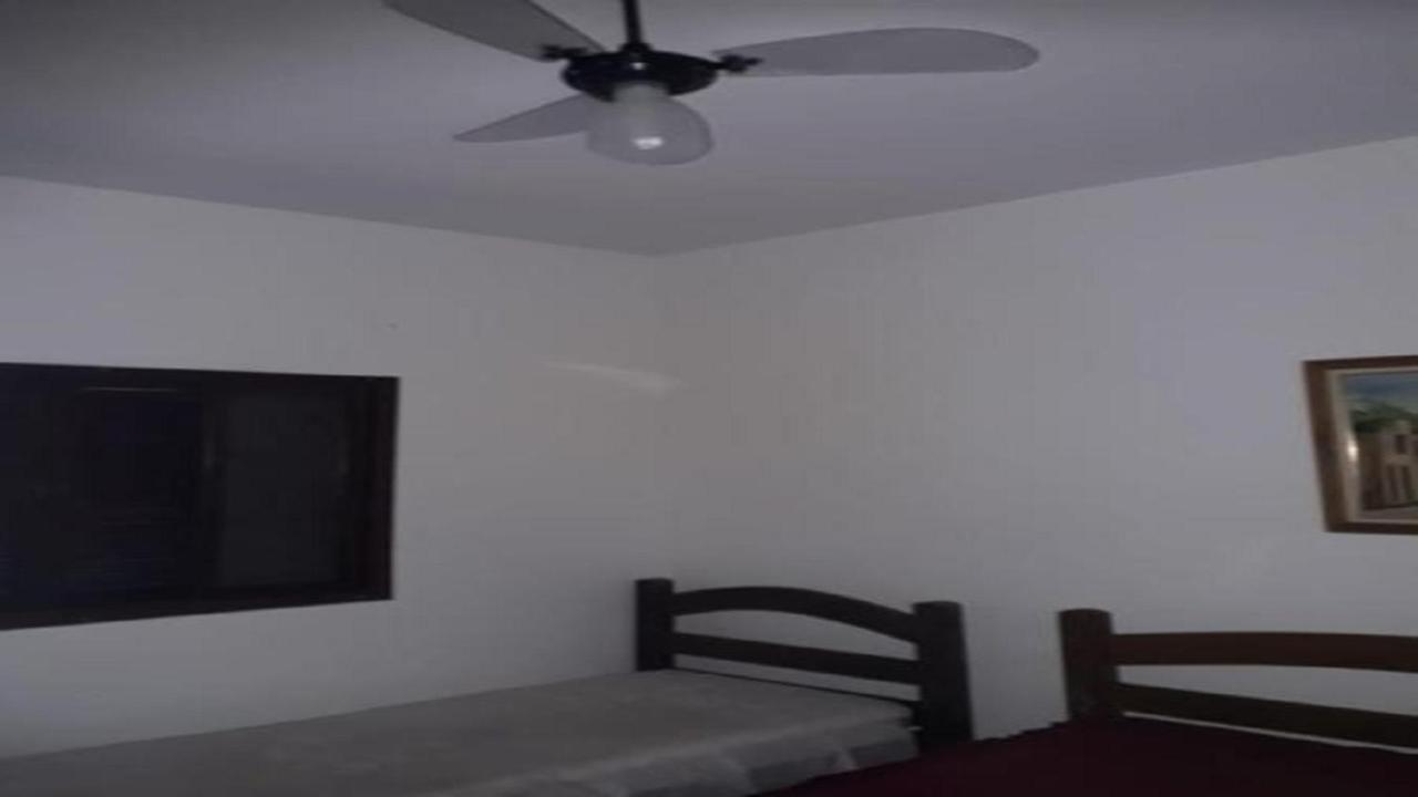Casa Com Piscina Itanhaem Villa Dış mekan fotoğraf