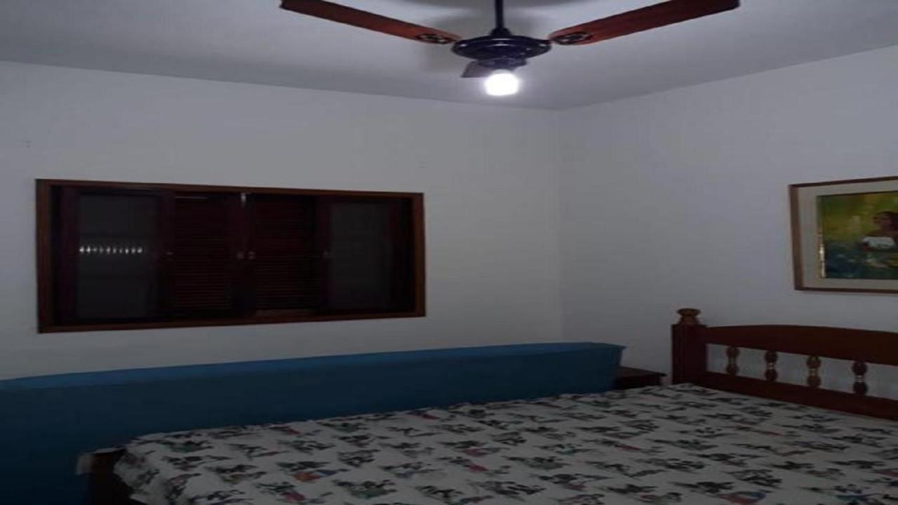 Casa Com Piscina Itanhaem Villa Dış mekan fotoğraf