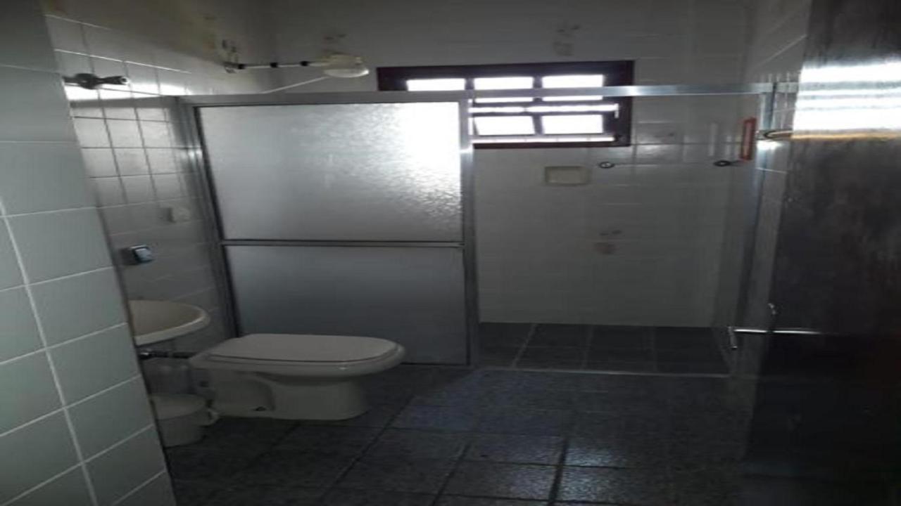 Casa Com Piscina Itanhaem Villa Dış mekan fotoğraf