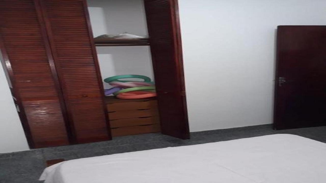 Casa Com Piscina Itanhaem Villa Dış mekan fotoğraf