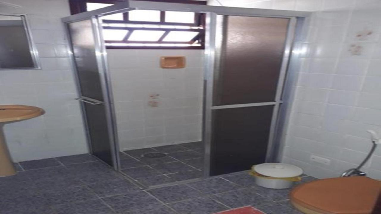 Casa Com Piscina Itanhaem Villa Dış mekan fotoğraf